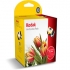 Kodak 8063299 Color and Black Ink Cartridge Combo
