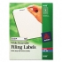 Avery 8066 Labels