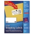 Avery 8163 Labels