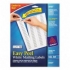 Avery 8167 Address Label