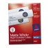 Avery 8293 Labels