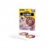 Fellowes 84080 CD/DVD Label