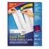 Avery 8461 Mailing Label