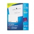 Avery 8464 Labels