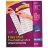 Avery 8660 Labels