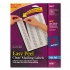 Avery 8667 Labels