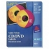 Avery 8691 CD/DVD Label