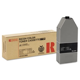 Ricoh 884900 Black Toner Cartridge