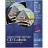 Avery 8944 CD/DVD Label