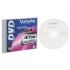Verbatim 93964 DVD-R Discs