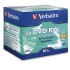 Verbatim 94918 DVD-RW Discs