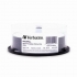 Verbatim 95123 DVD+R Discs