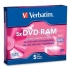 Verbatim 95373 DVD-RAM Discs