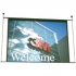 3M 98-0440-1292-4 Rear Projection Screen