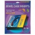 Avery 98109 CD/DVD Case Insert