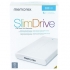 Memorex 98341 SlimDrive
