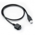 Fellowes 98385 Data Transfer Cable