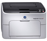 Konica Minolta Magicolor 1650EN