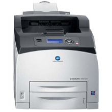 Konica Minolta PagePro 4650EN