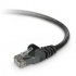 Belkin A3L850-14-BLK-S 14' Network Cables