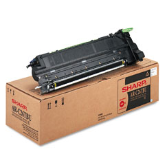 Sharp AR-C26TBU Black Toner Cartridge