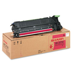 Sharp AR-C26TMU Magenta Toner Cartridge