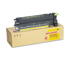Sharp AR-C26TYU Yellow Toner Cartridge