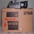 Sharp AR150TD Black Copier Toner