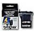 Brother LC21BK Black Ink Cartridge