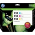 HP B3B32FN Creative Combo Pack