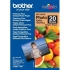 Brother BP71GP20 Glossy Photo Paper