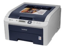 Brother HL-3040CN