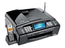Brother MFC-990CW Multifunction Inkjet