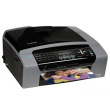 Brother MFC-295CN Multifunction Inkjet