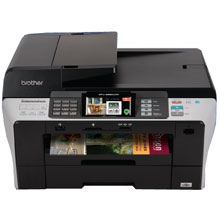 Brother MFC-6890CDW Multifunction