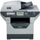 Brother MFC-8480DN Multifunction