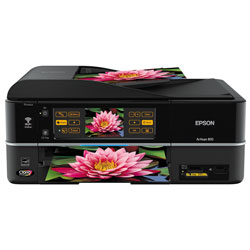 Epson Artisan 810