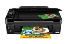 Epson Stylus NX420