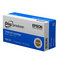 Epson PJIC1 Cyan Ink Cartridge for PP-100