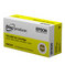 Epson PJIC5 Yellow Ink Cartridge for PP-100
