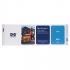 HP C1807A Cyan Ink Cartridge