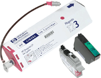 HP C1808A Magenta Ink Cartridge