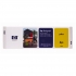 HP C1809A Yellow Dye Ink System