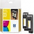 HP C1823T  23PK Ink Cartridge