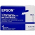 Epson SJIC7 Blue Ink Cartridge