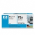 HP C4092A Black Toner Cartridge