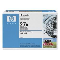 HP C4127A Black Toner Cartridge