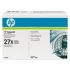 HP C4127D Black Toner Cartridge Dual Pack