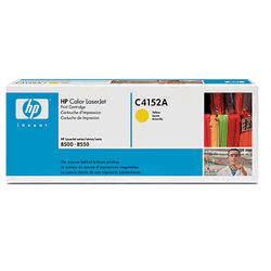 HP C4152A Yellow Toner Cartridge