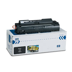 HP C4191A Black Toner Cartridge